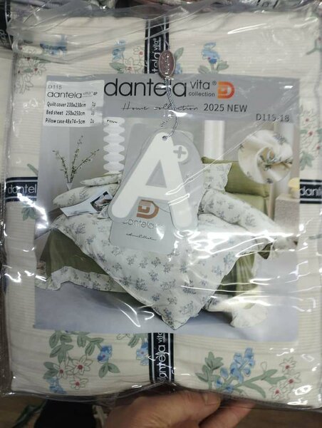 Постельное белье