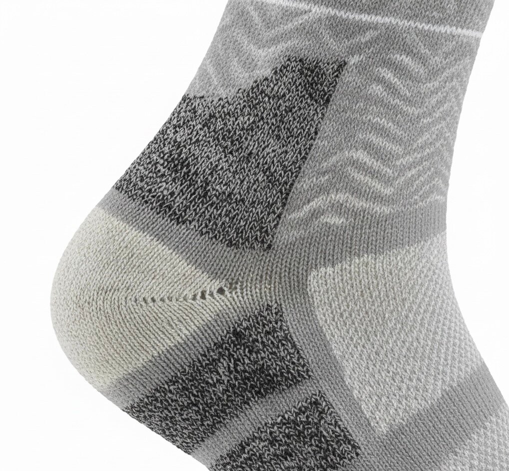 Chaussettes de sport confortables