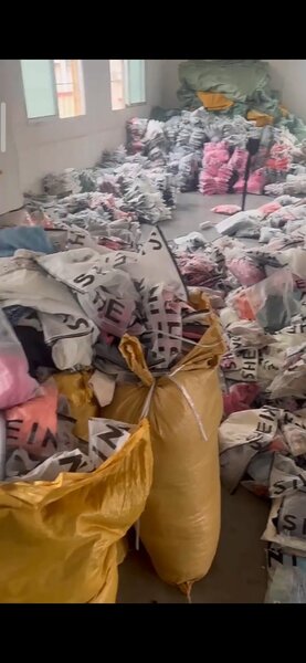 Shein Bale Mix Dresses