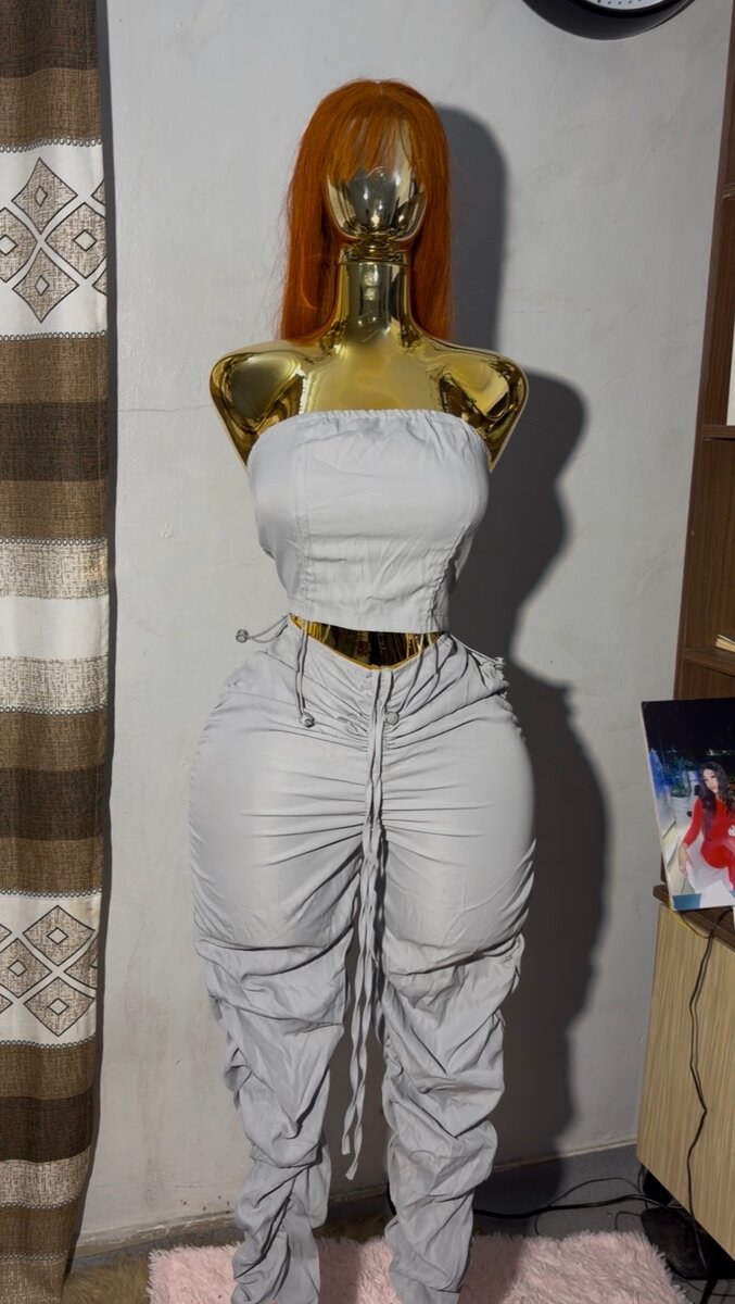 Ensemble élégant pour femmes