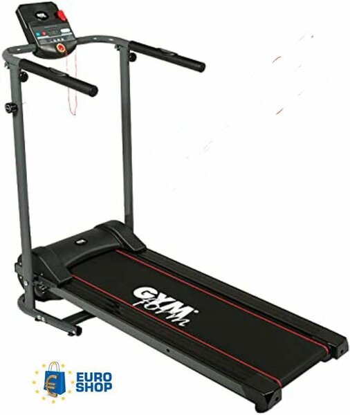 Tapis Roulant Pliable Electrique