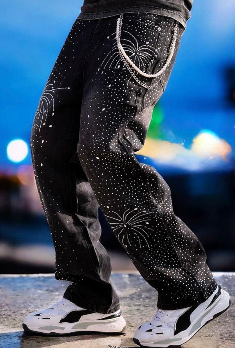 Pantalons tendance 2023