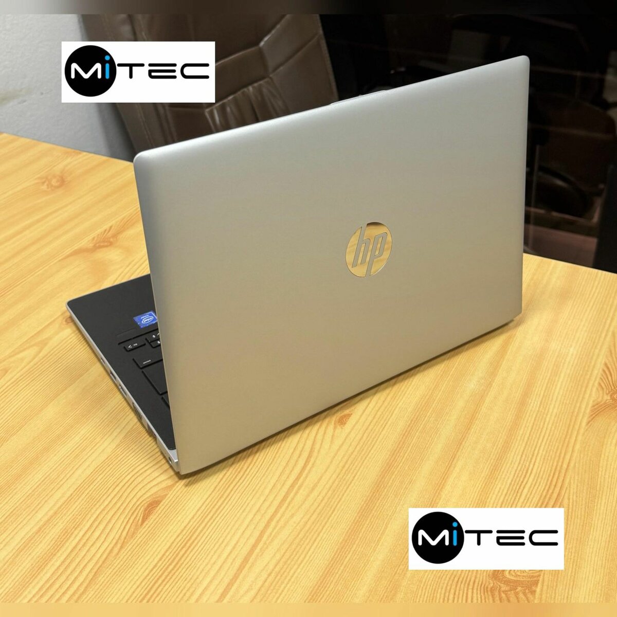 Pc HP ProBook 430 G5 - 8 GB -