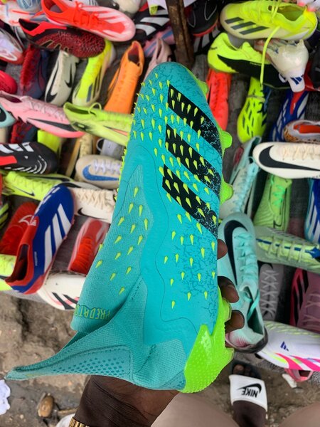 Chaussures de Football Adizero