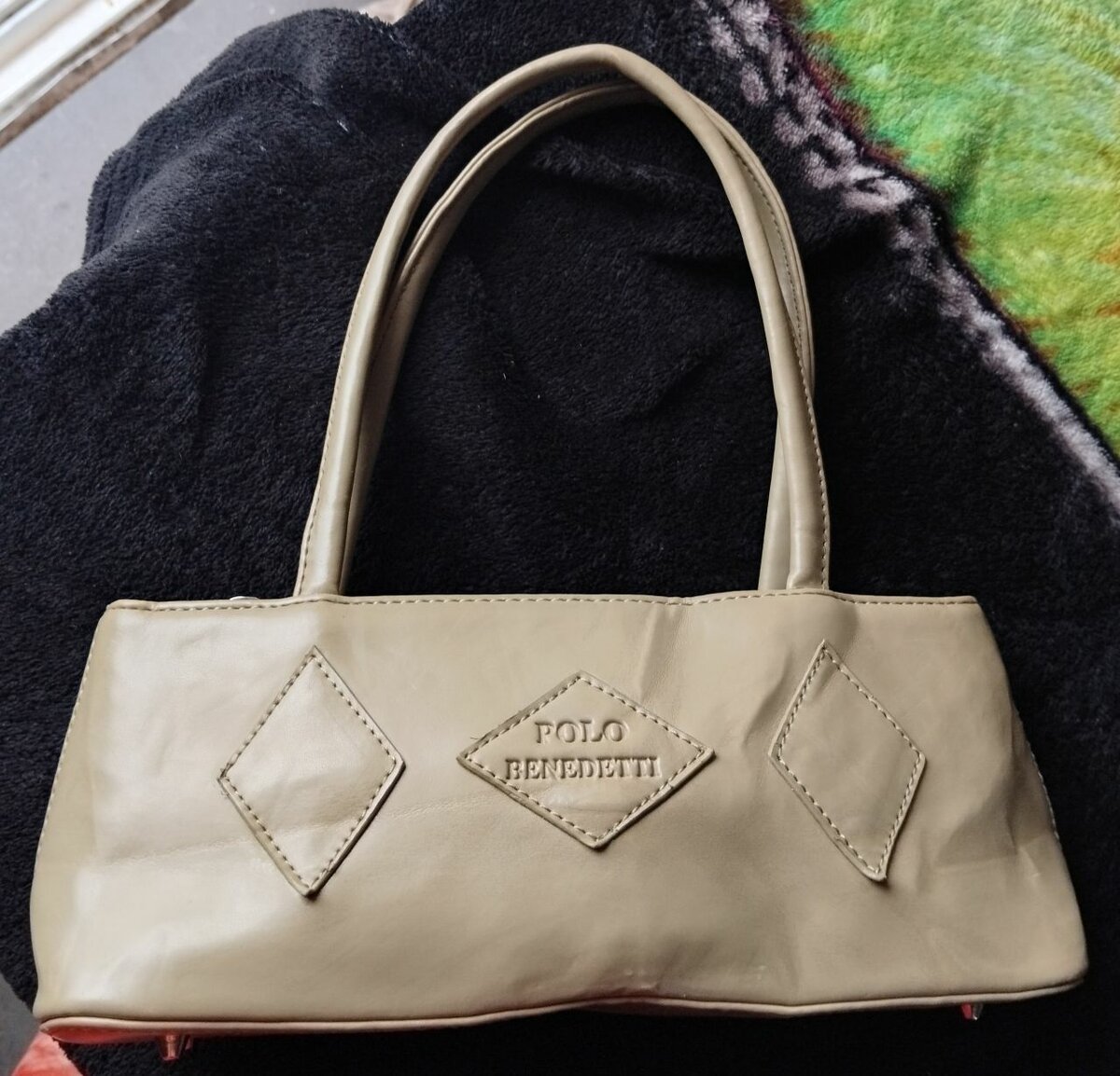 Sac à bandoulière chic