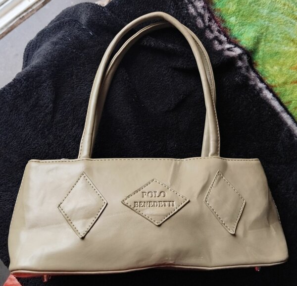 Sac à bandoulière chic