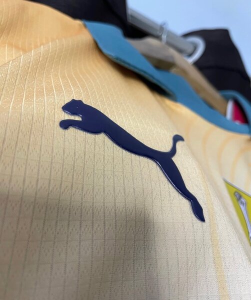 Maillot Manchester City