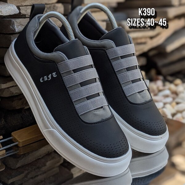 Fourcand stride sneakers