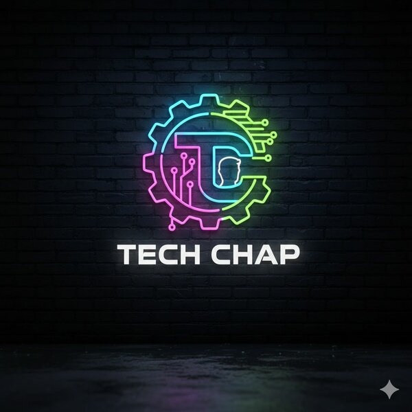 Tech Chap