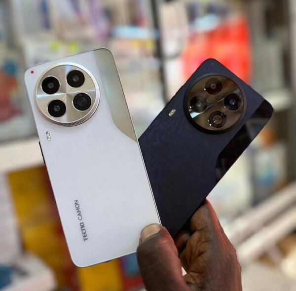 Tecno Camon30 Pro (5G)