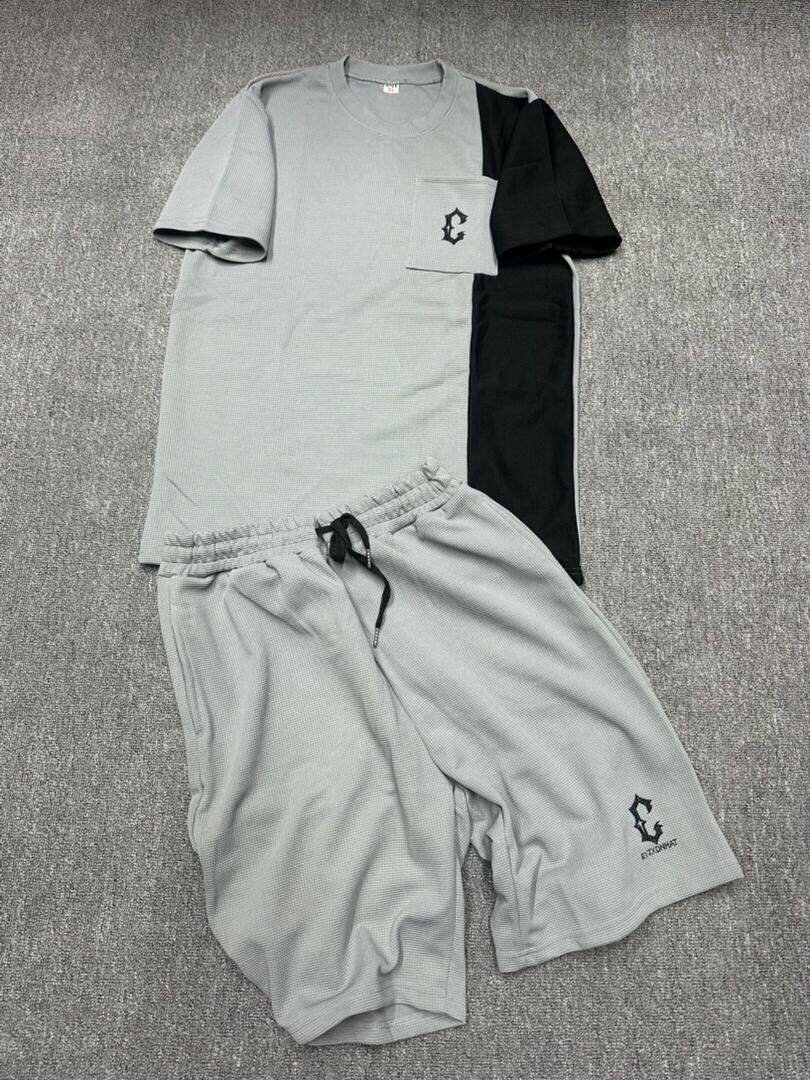 Ensemble décontracté homme