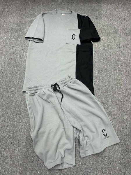 Ensemble décontracté homme