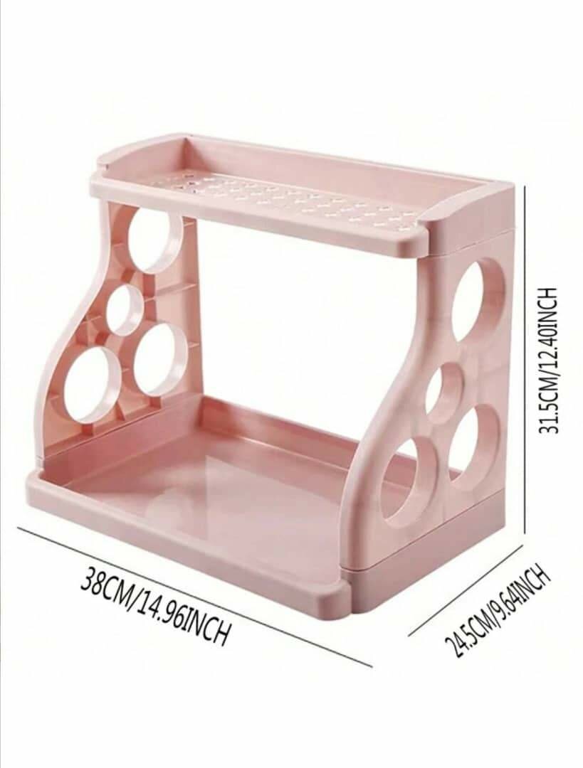 Égouttoir à vaisselle en plast