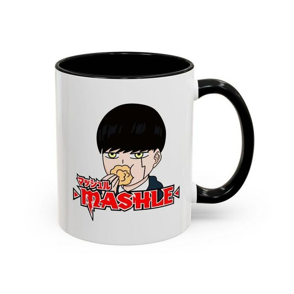 Mug Anime Personnages Populaires