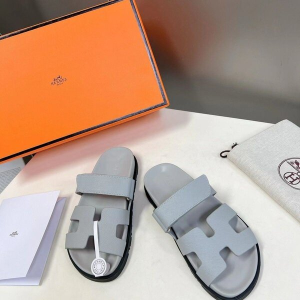 Sandales Hermès