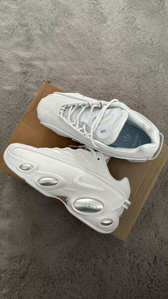Nocta blanche original