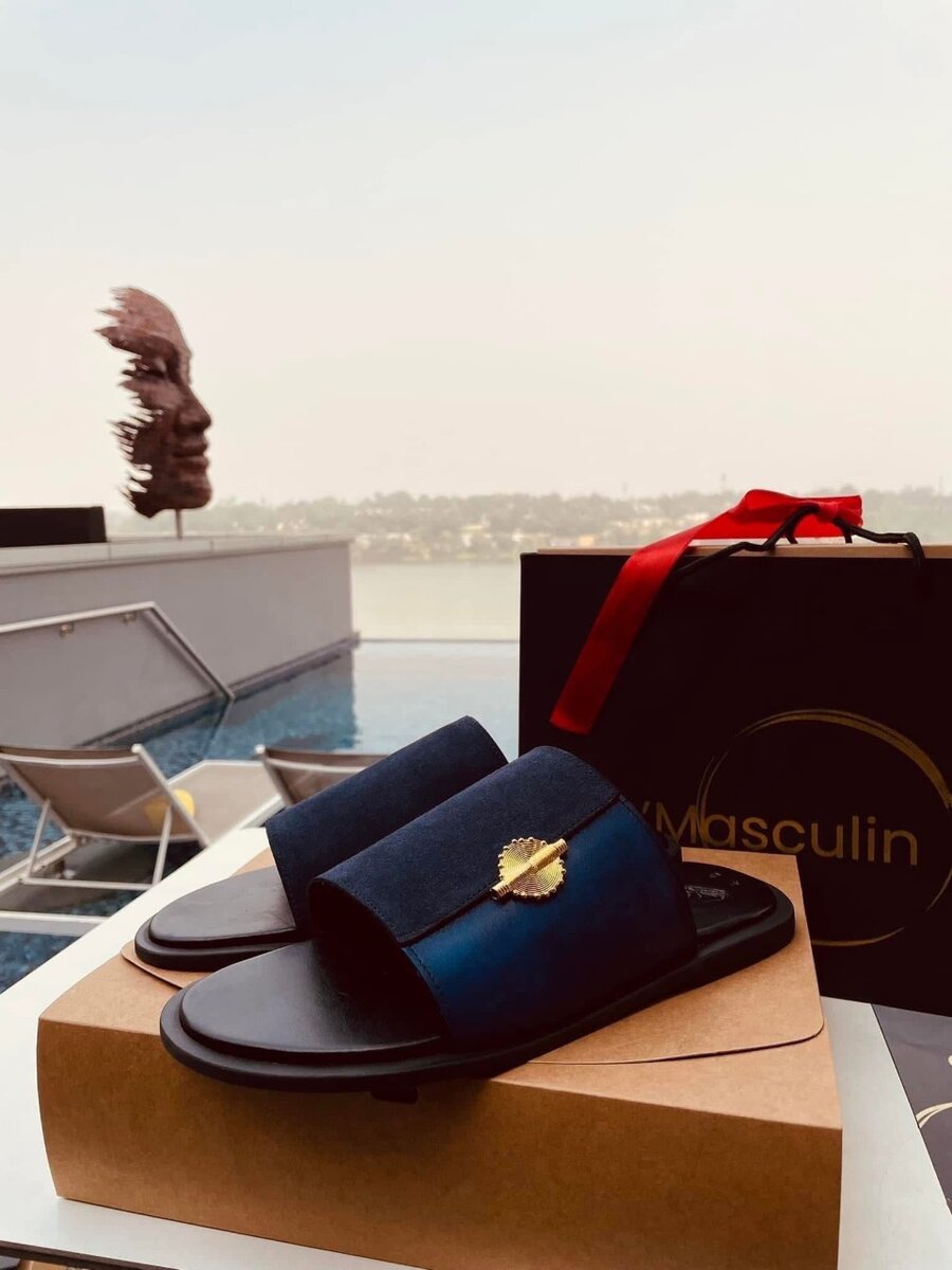 Sankofa saphir premium