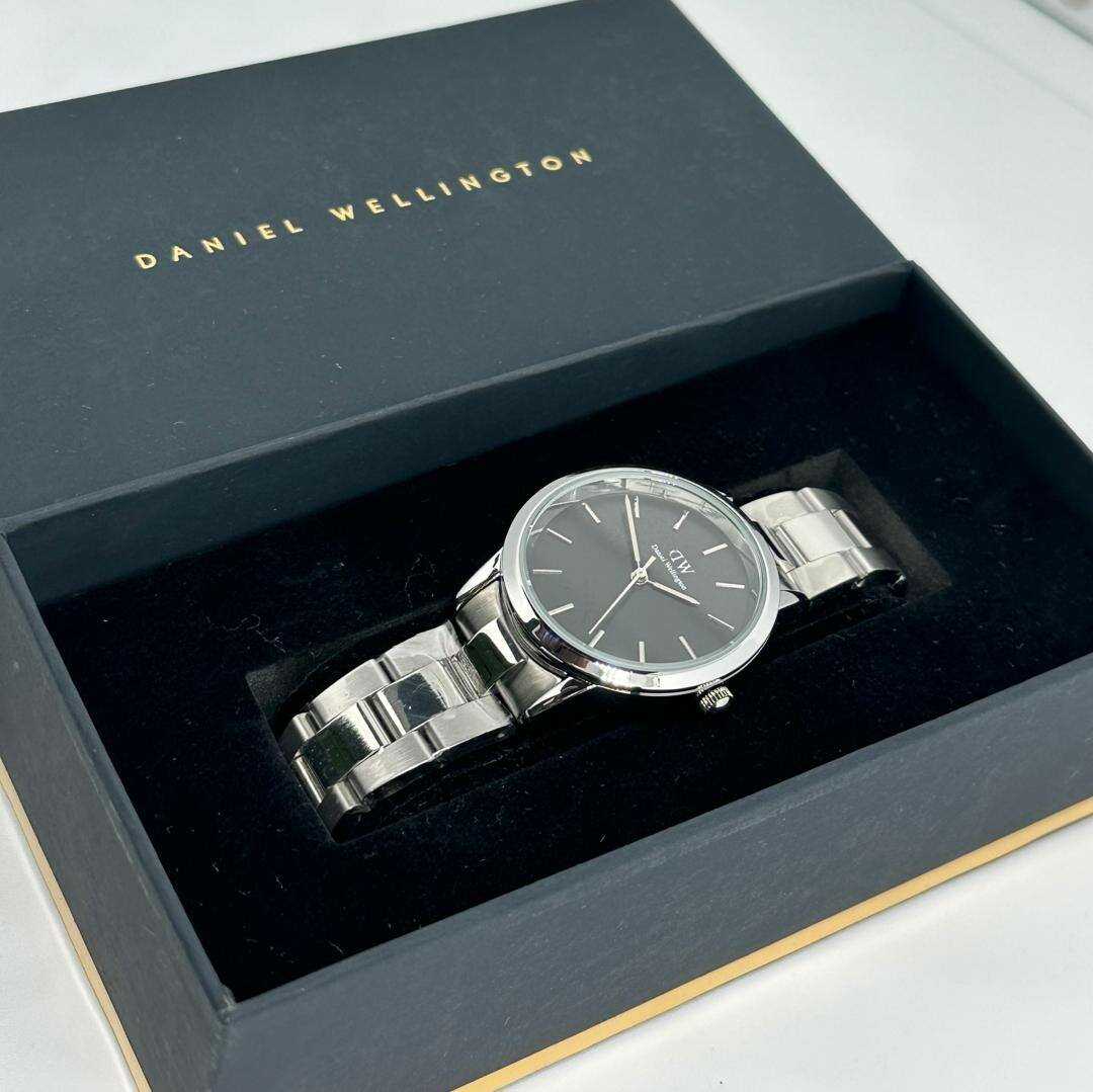 Montre DANIEL WELLINGTON WD