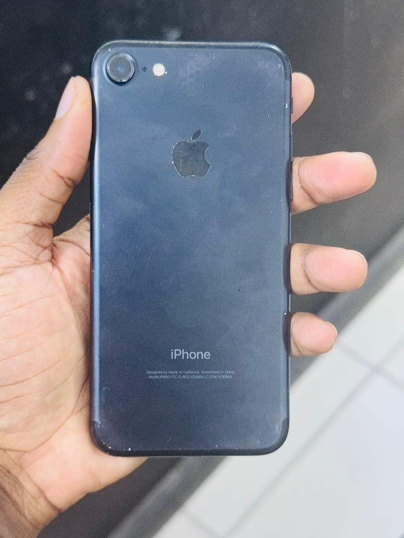 iPhone 7 Simple