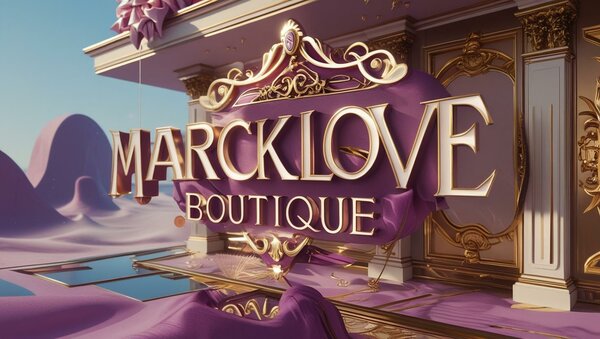 MARCK LOVE BOUTIQUE 