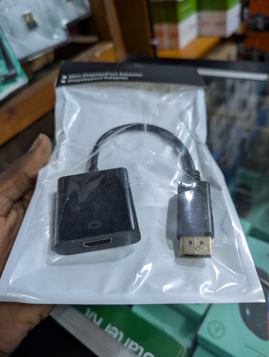 Adaptateur Display HDMI