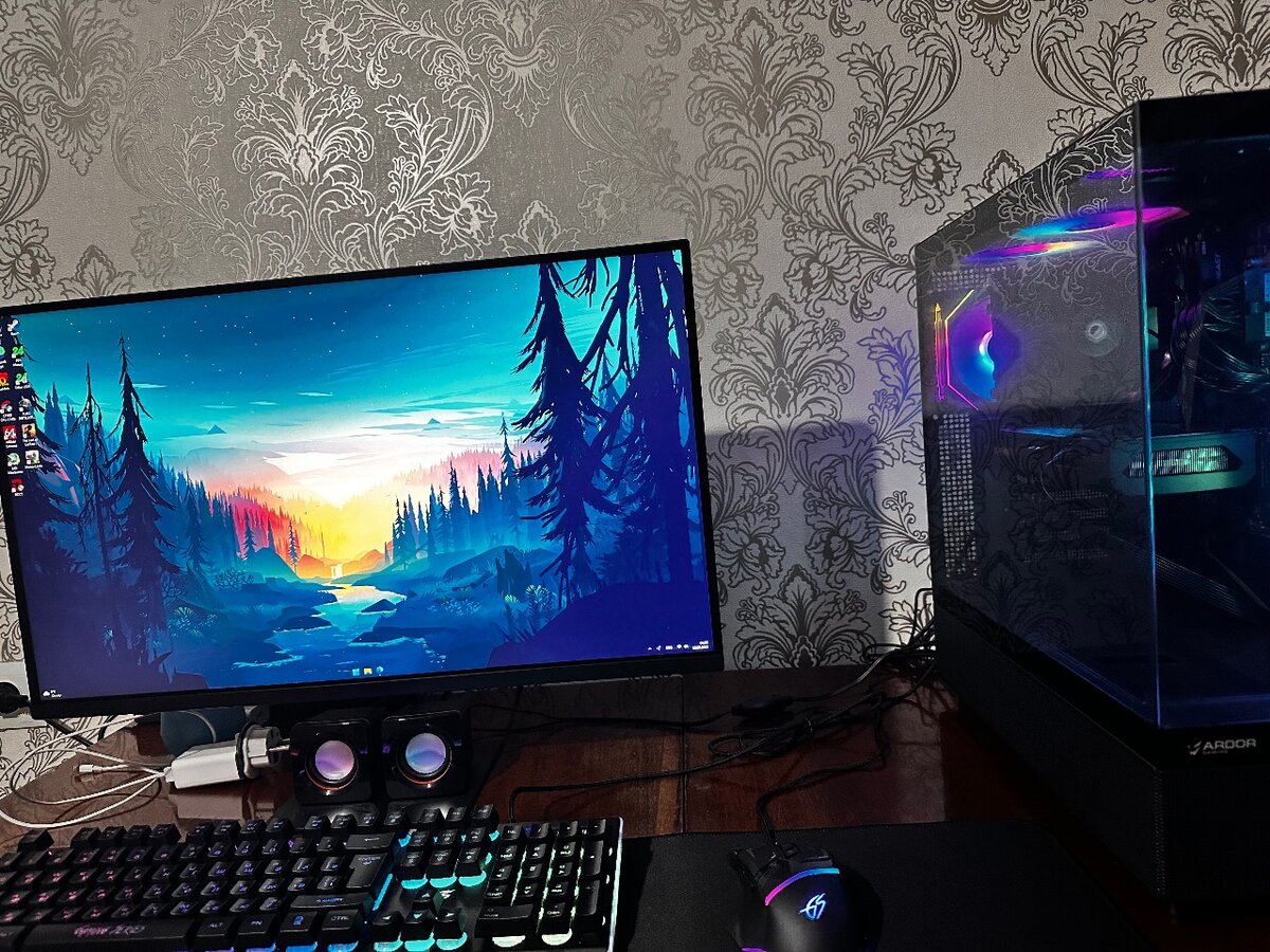 Продам компьютер