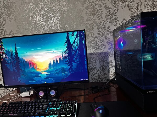 Продам компьютер