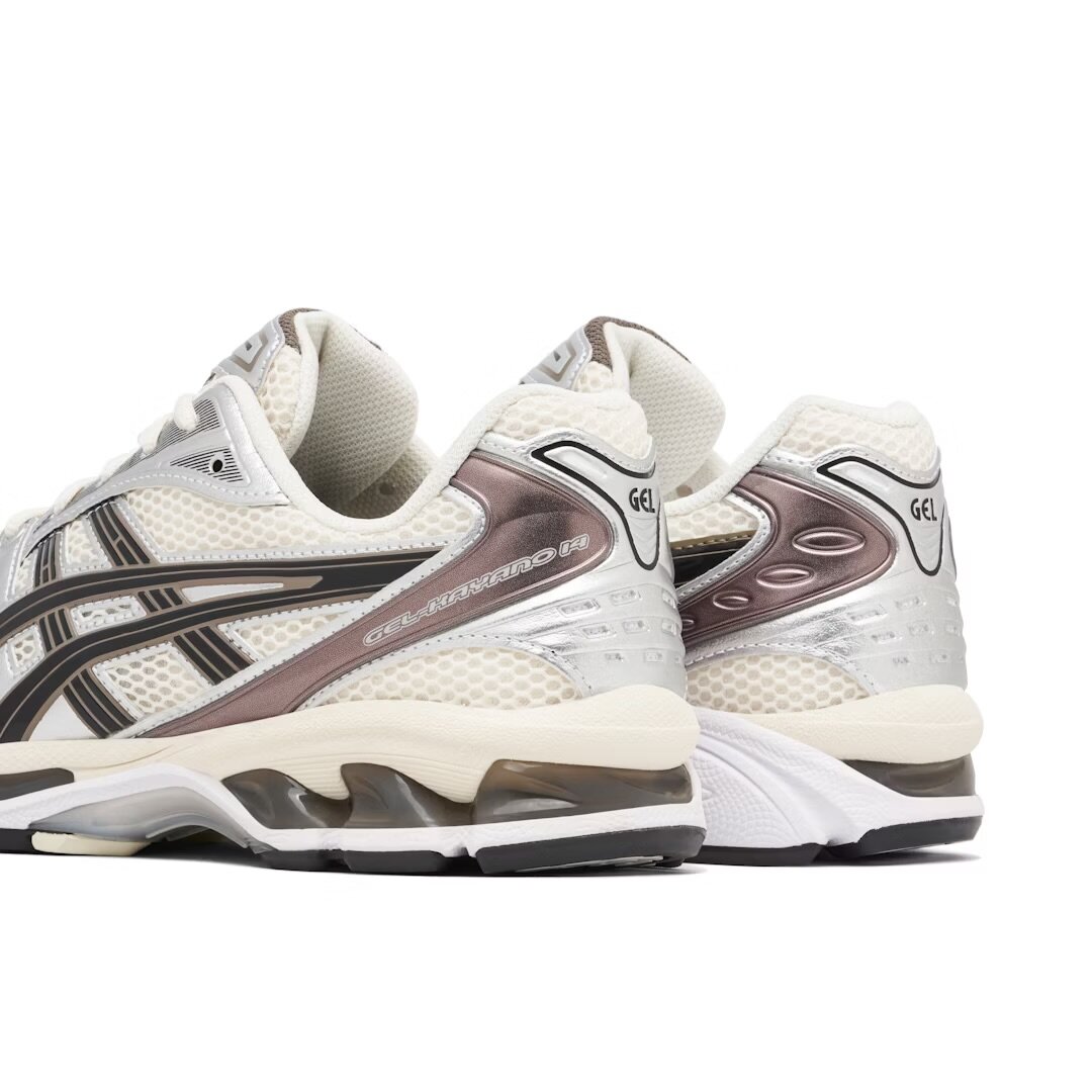ASICS KAYANO 14 Cream