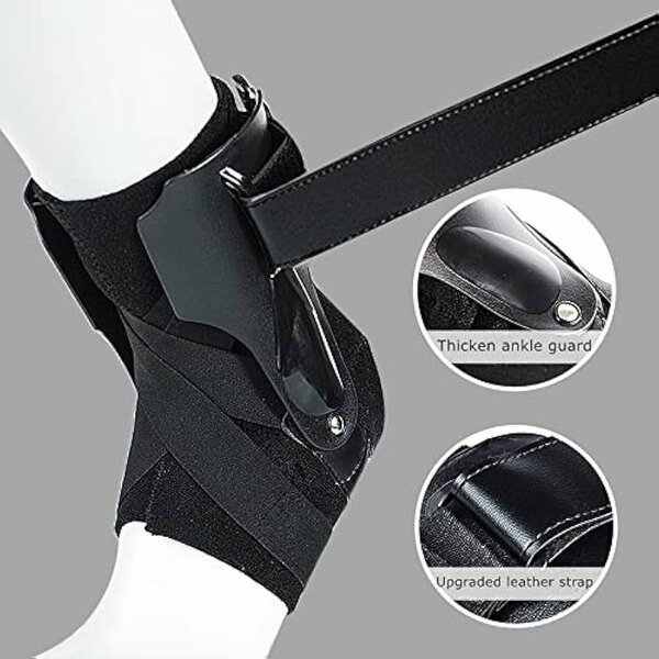 Ankle Support Brace