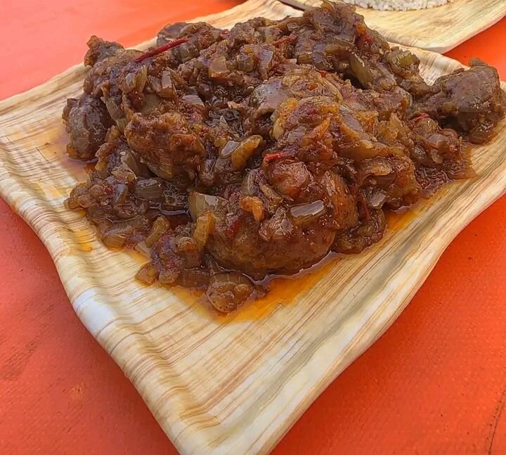 Délicieux plats épicés