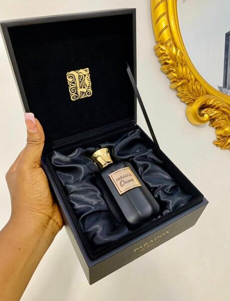 PARADOX perfume for men