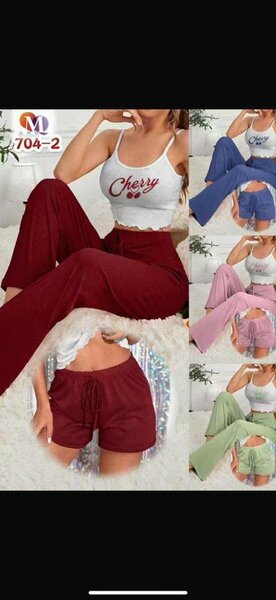 Short de nuit pour femme confortable