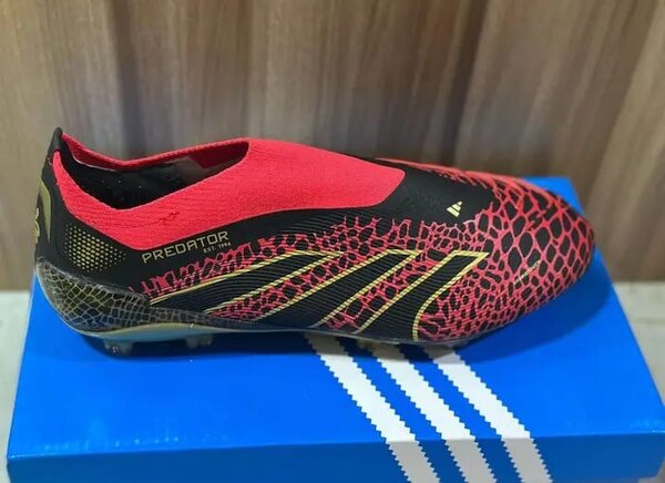 Chaussure Predator Adidas pour Hommes