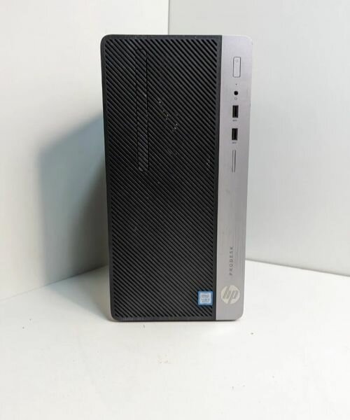 HP ProDesk 400 G5 MT