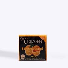 Savon Collagène Réparateur