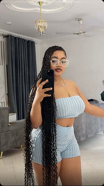 Blu Ray Fashion glasses