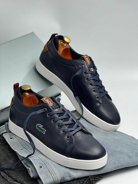 Lacoste