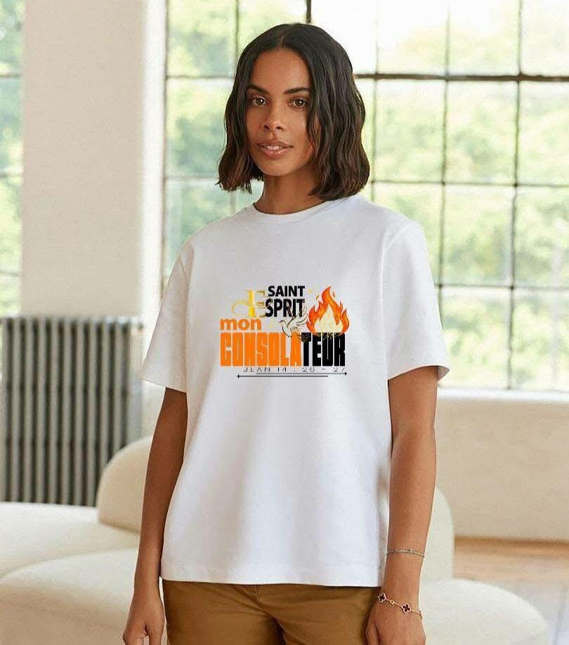 Vêtements Chrétien