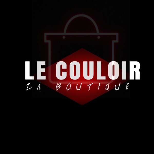 Le couloir ️