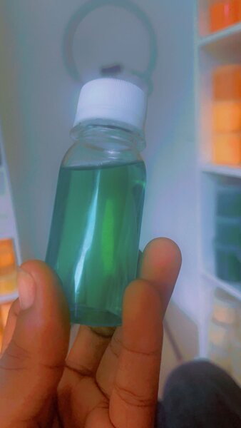 Lotion de chez kendra cosmétique