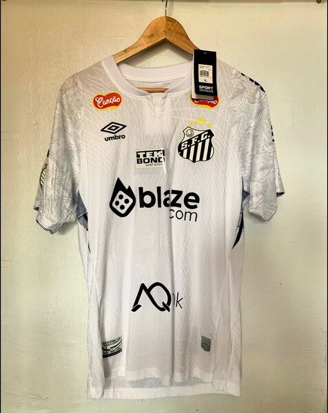 Maillot de football professionnel