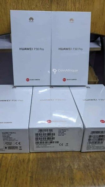 Huawei P30 Pro 256GB