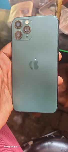 Iphone 11 pro