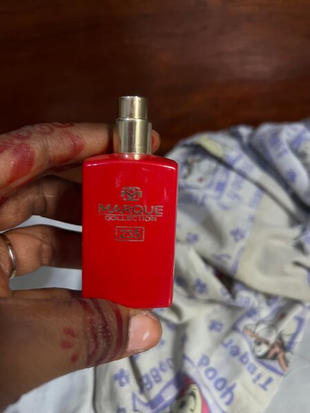 Coffret de Parfums Miniatures