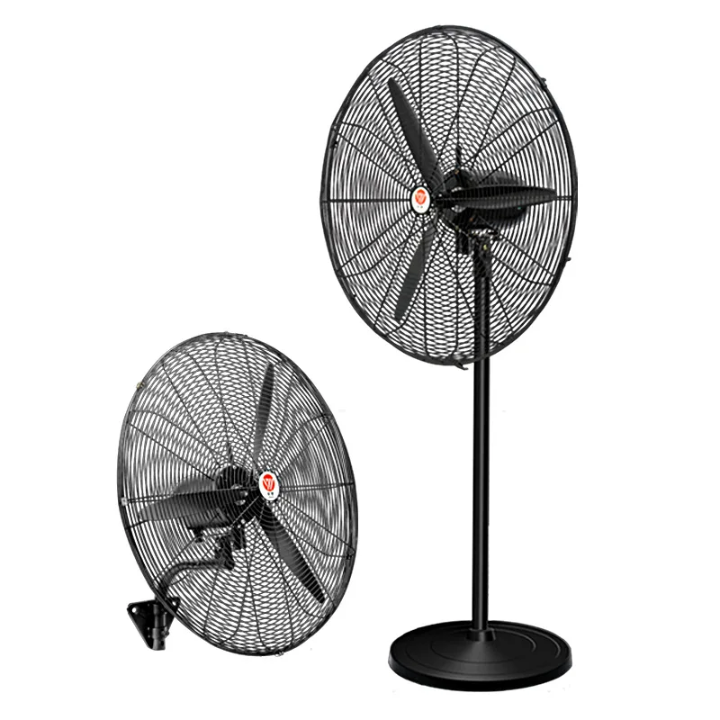 Ventilateur industriel puissant Debenz