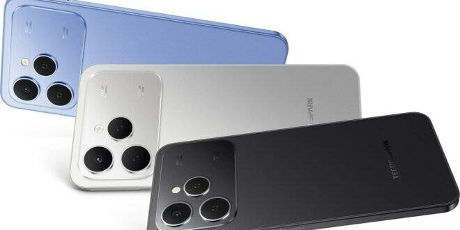 Tecno spark 40 128GB 4