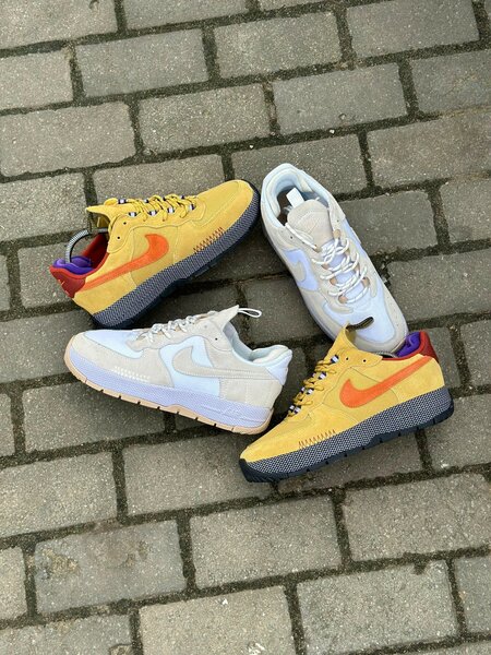 BASKET NIKE