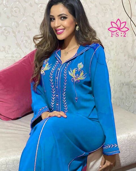 Boubou Dubaï United