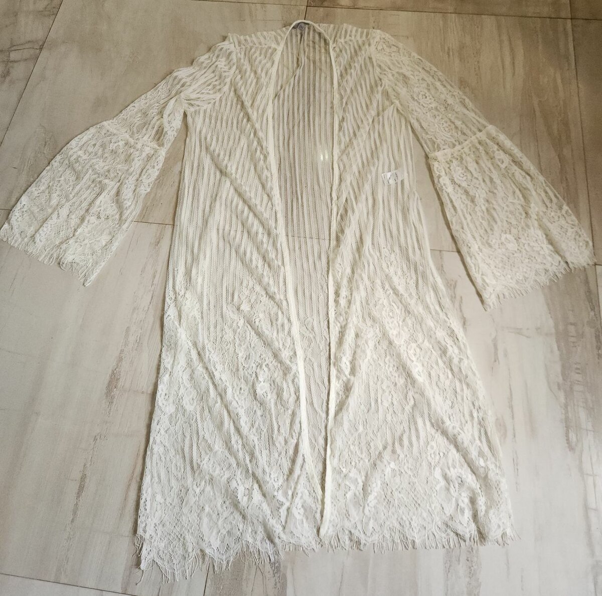 Charlotte Russe Lace Dress Cover