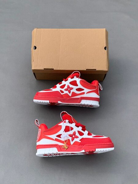 Baskets  tendance unisexes